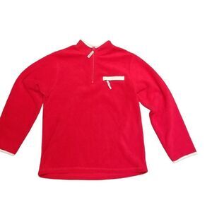 Sweater BRAND NEW Red Long Sleeve Old Navy Top